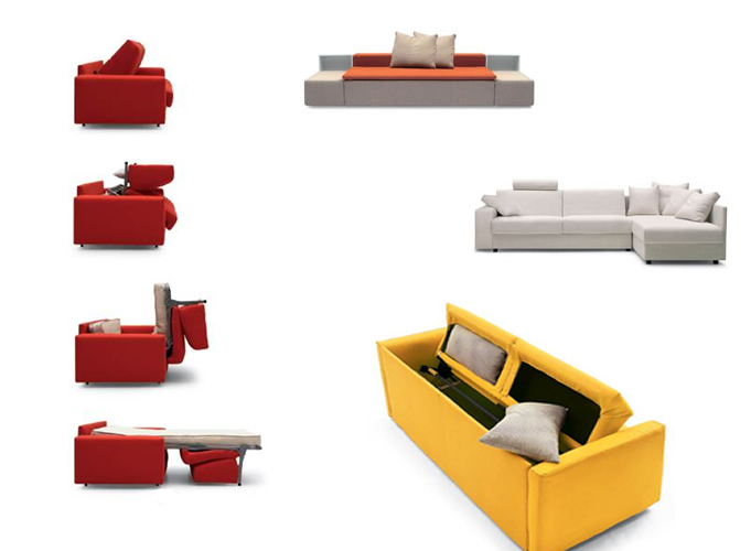 modern sofa beds,Italian furniture,designer sofa bed,sectional sofa beds storage,sleeper sofas